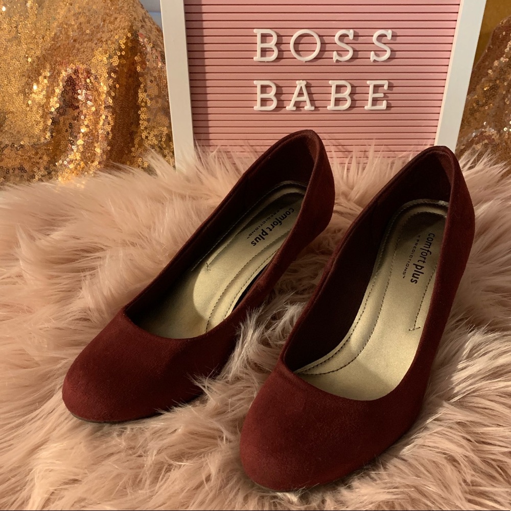 Boss Babe Heels